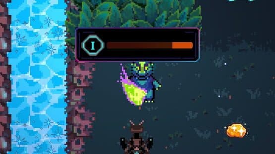 Exaverse — screenshot 7