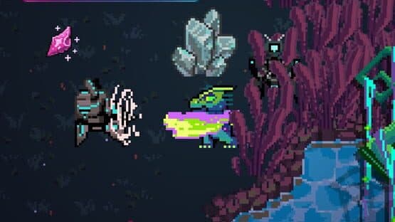 Exaverse — screenshot 8