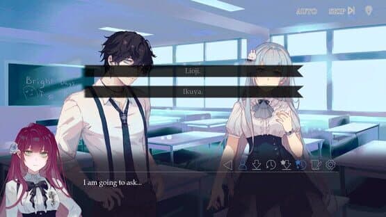Dark Nights: Reflections — screenshot 2