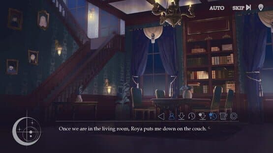 Dark Nights: Reflections — screenshot 5
