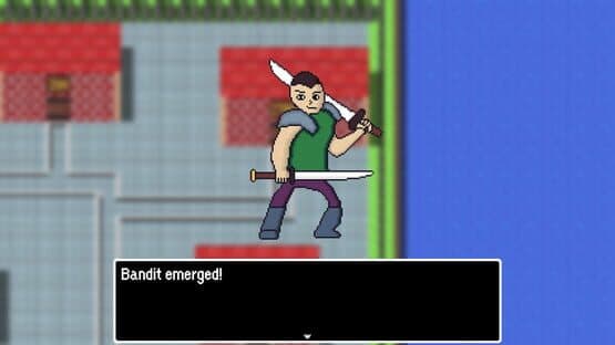 Cliché Quest — screenshot 2