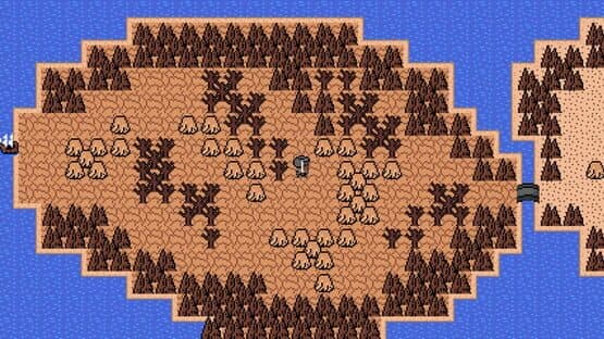 Cliché Quest — screenshot 3