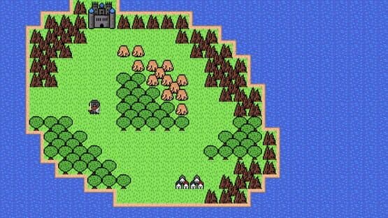 Cliché Quest — screenshot 5