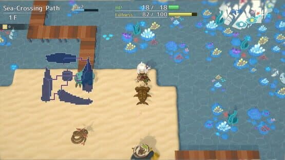 Alchemia Rogue: Mia and the Mystery Labyrinth — screenshot 4