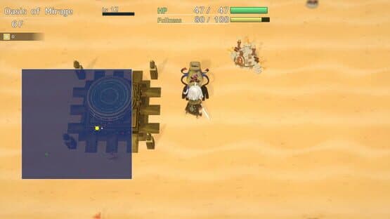 Alchemia Rogue: Mia and the Mystery Labyrinth — screenshot 5
