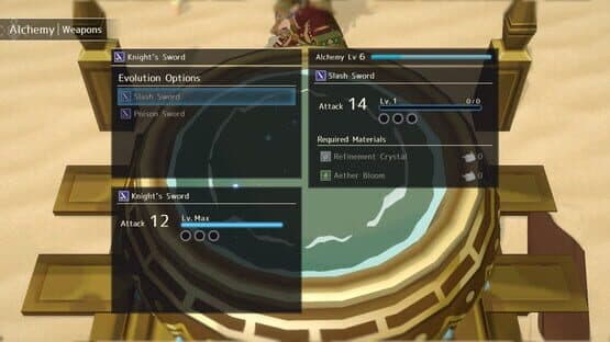 Alchemia Rogue: Mia and the Mystery Labyrinth — screenshot 6