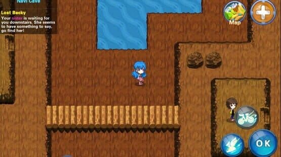 Monster Tamer — screenshot 2