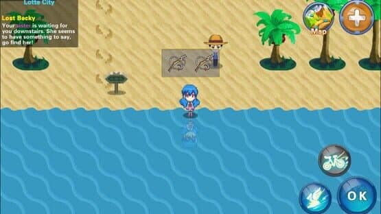 Monster Tamer — screenshot 4