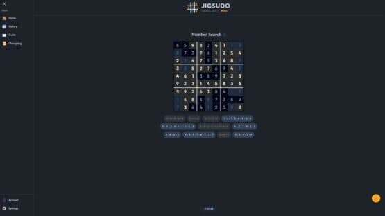 Jigsudo — screenshot 5