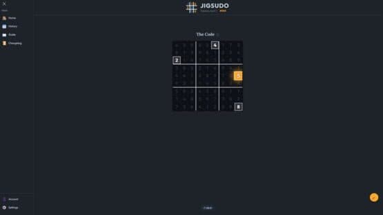 Jigsudo — screenshot 6
