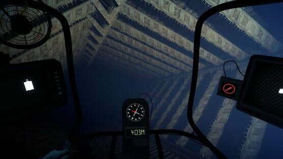 There's Nothing Down There — screenshot 2