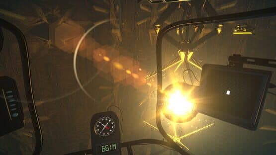 There's Nothing Down There — screenshot 5