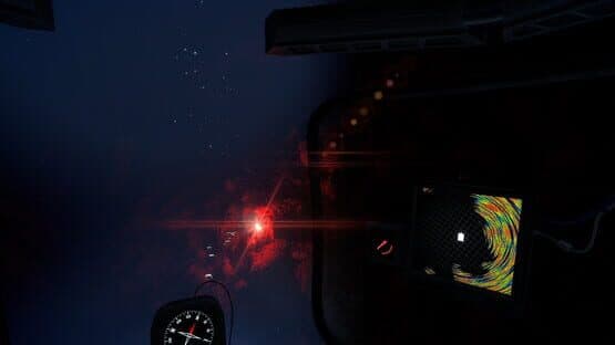 There's Nothing Down There — screenshot 6