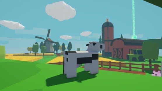 Mooooon — screenshot 1
