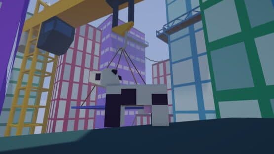 Mooooon — screenshot 4