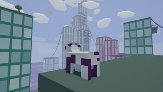 Mooooon — screenshot 5