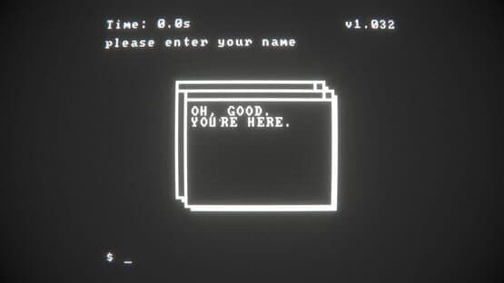 RTFM — screenshot 1