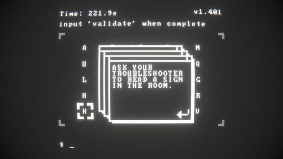 RTFM — screenshot 3