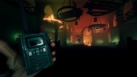 The Road — screenshot 6