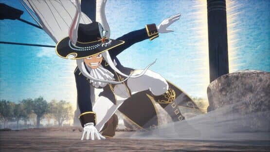 My Hero Academia All's Justice: Opera Costume Pack — screenshot 3