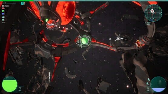 Nauts — screenshot 1