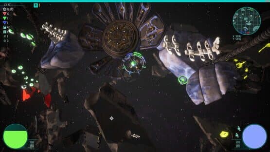 Nauts — screenshot 2