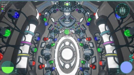Nauts — screenshot 3