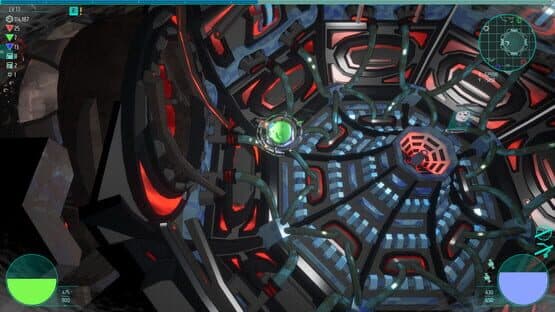 Nauts — screenshot 4