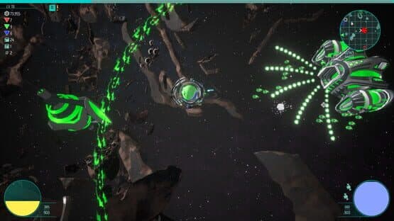 Nauts — screenshot 5