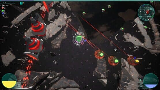 Nauts — screenshot 6