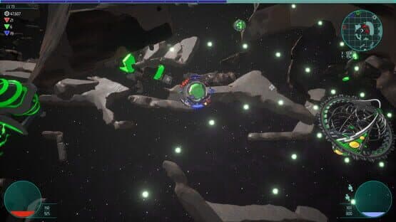 Nauts — screenshot 7