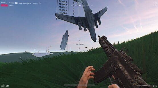 Gun Glade — screenshot 1