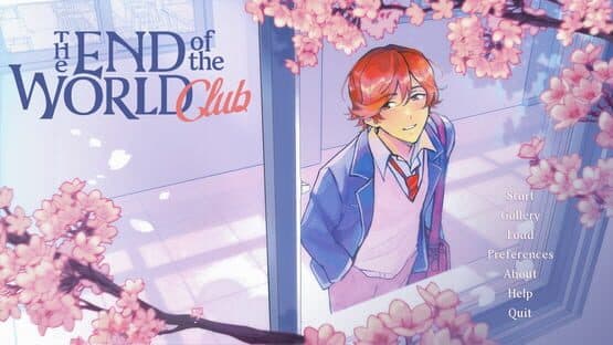 The End of the World Club — screenshot 1