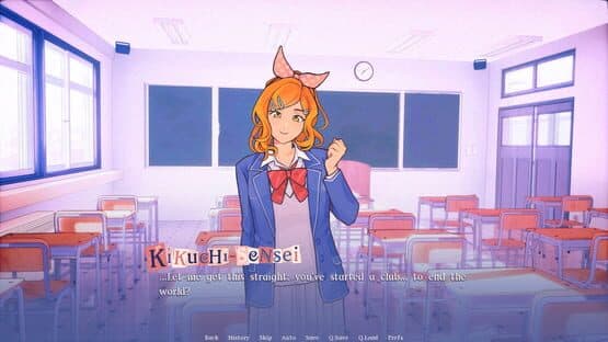 The End of the World Club — screenshot 2