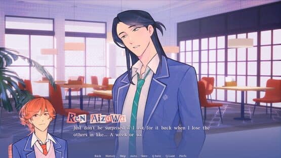 The End of the World Club — screenshot 3