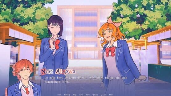 The End of the World Club — screenshot 4