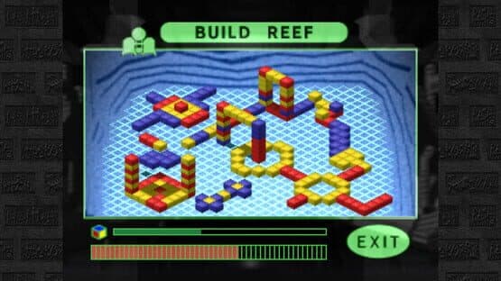 Artdink Game Log: Aquanaut’s Holiday — screenshot 5