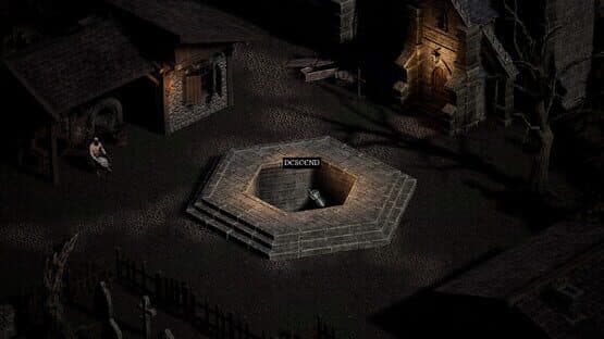 Miseria — screenshot 3