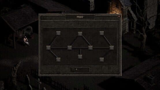 Miseria — screenshot 5