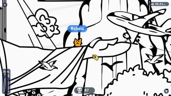 101 Cats in Rio de Janeiro — screenshot 2