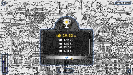 101 Cats in Rio de Janeiro — screenshot 3