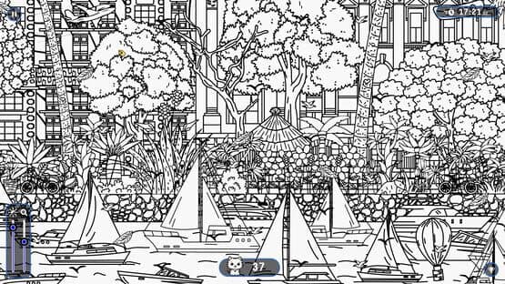 101 Cats in Rio de Janeiro — screenshot 4