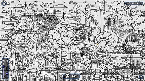 101 Cats in Rio de Janeiro — screenshot 5
