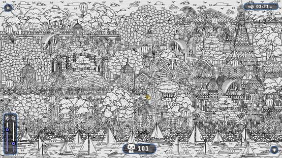 101 Cats in Saint Petersburg — screenshot 1
