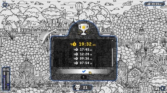 101 Cats in Saint Petersburg — screenshot 3