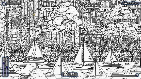 101 Cats in Saint Petersburg — screenshot 4