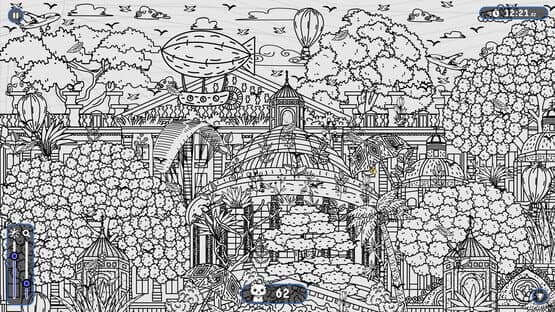 101 Cats in Saint Petersburg — screenshot 5