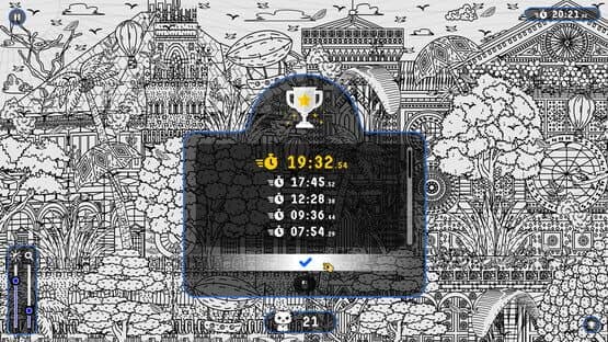 101 Cats in Florence — screenshot 3