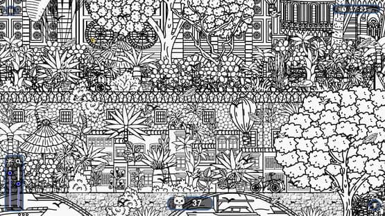 101 Cats in Florence — screenshot 4