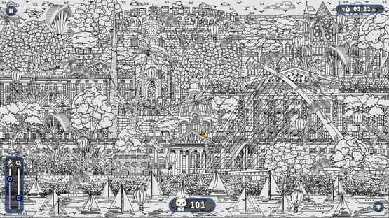 101 Cats in Dublin — screenshot 1